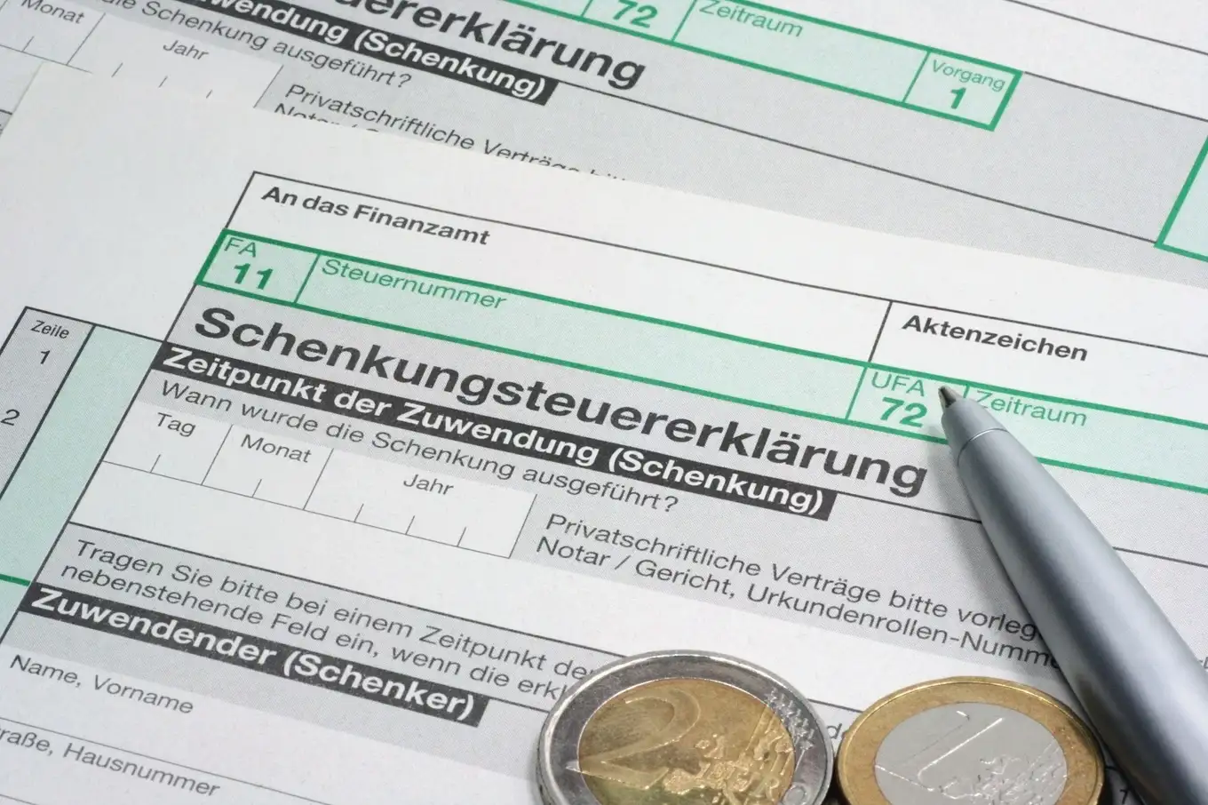 rozliczenia podatkowe w Niemczech